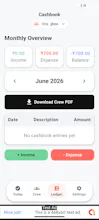 Android app launch gallery image