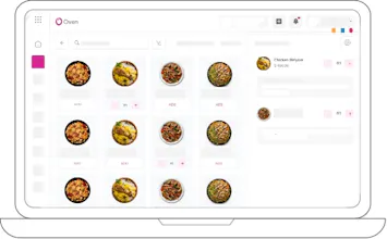 Leading Restaurant Software gallery image