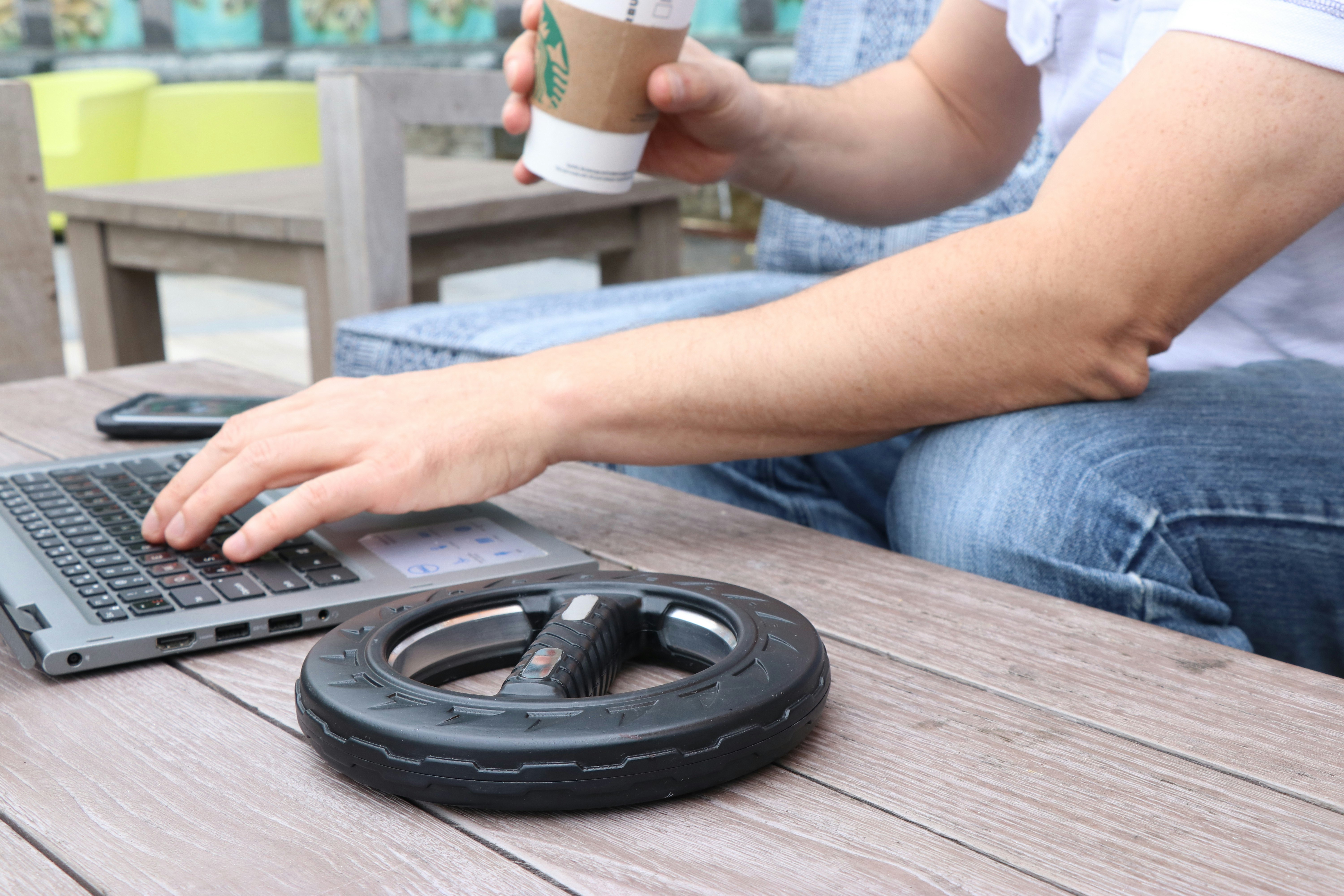 Emergy Disk gallery image