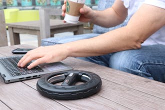 Emergy Disk gallery image