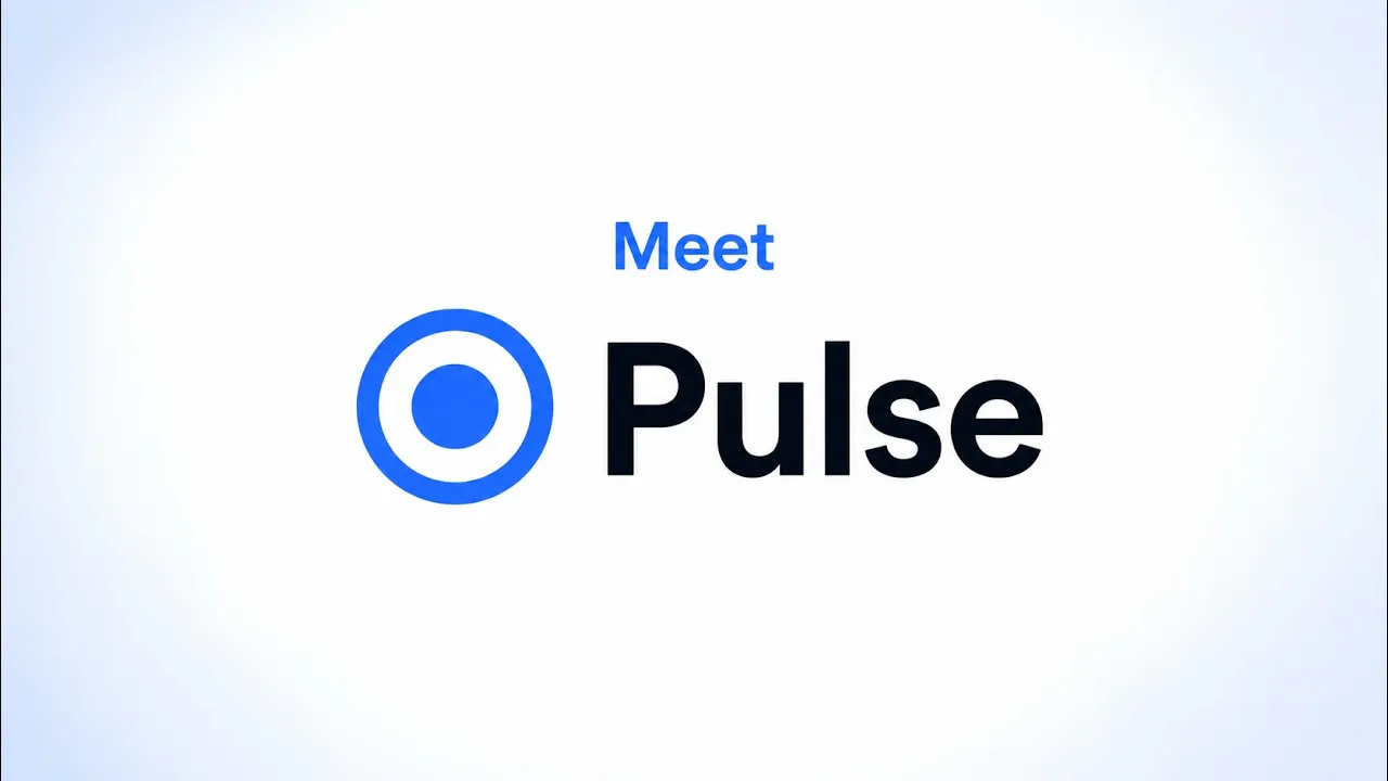Pulse gallery image