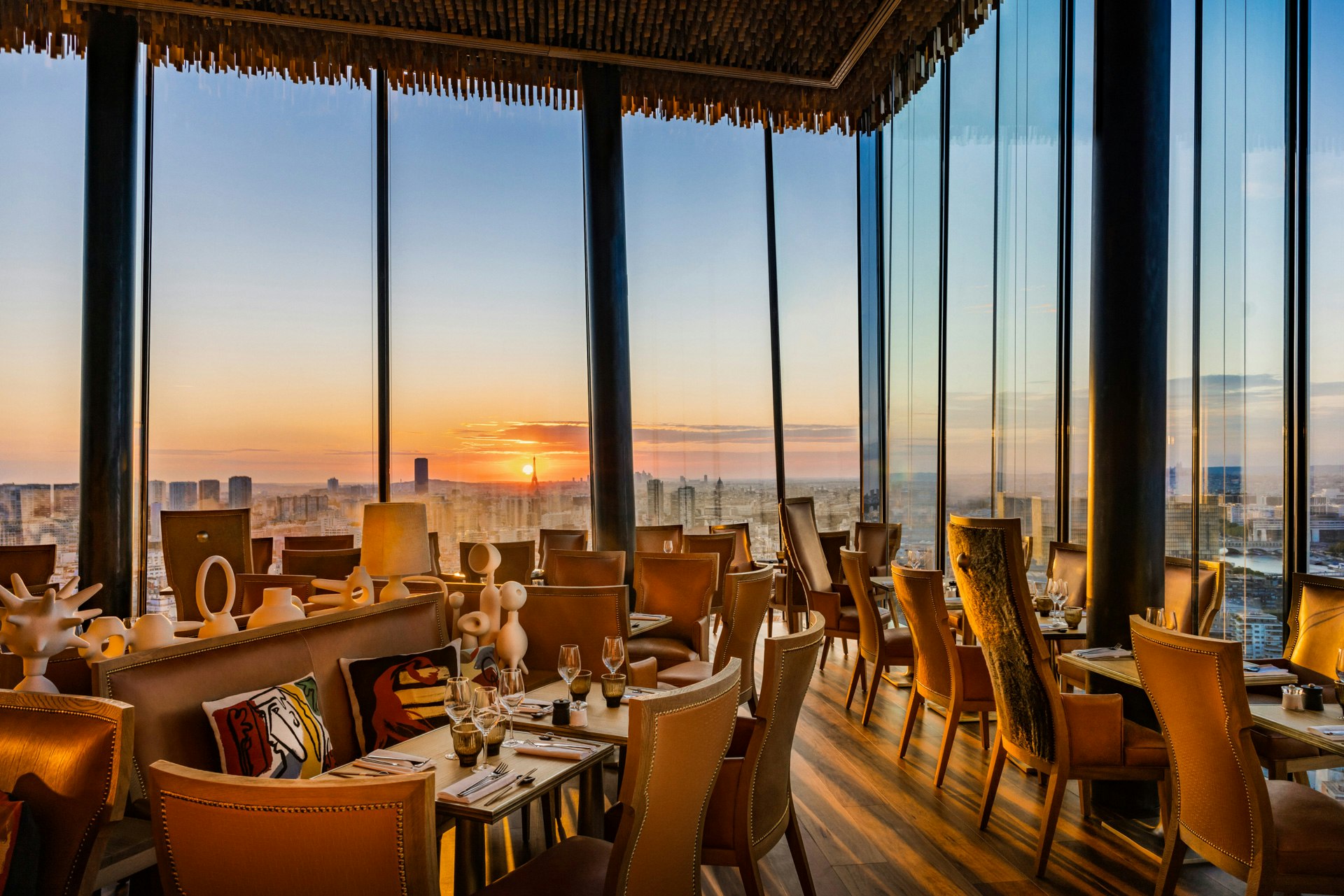 Restaurant Medien 1