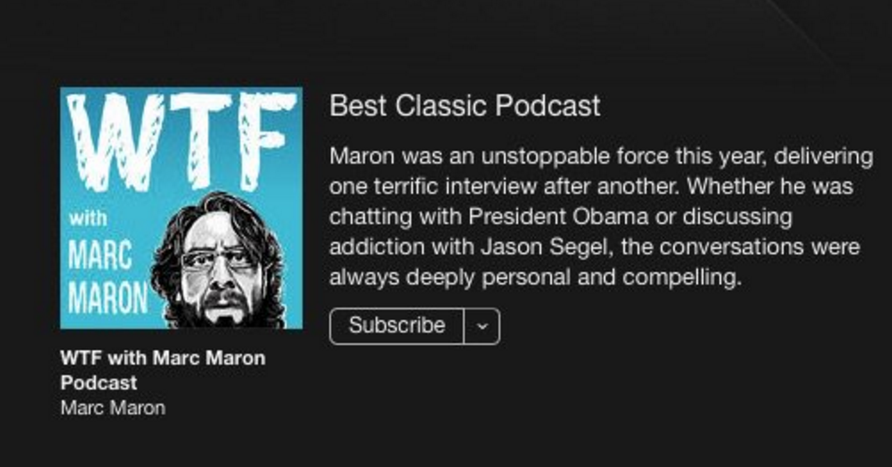 WTF App gallery image