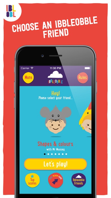 Words with Ibbleobble gallery image