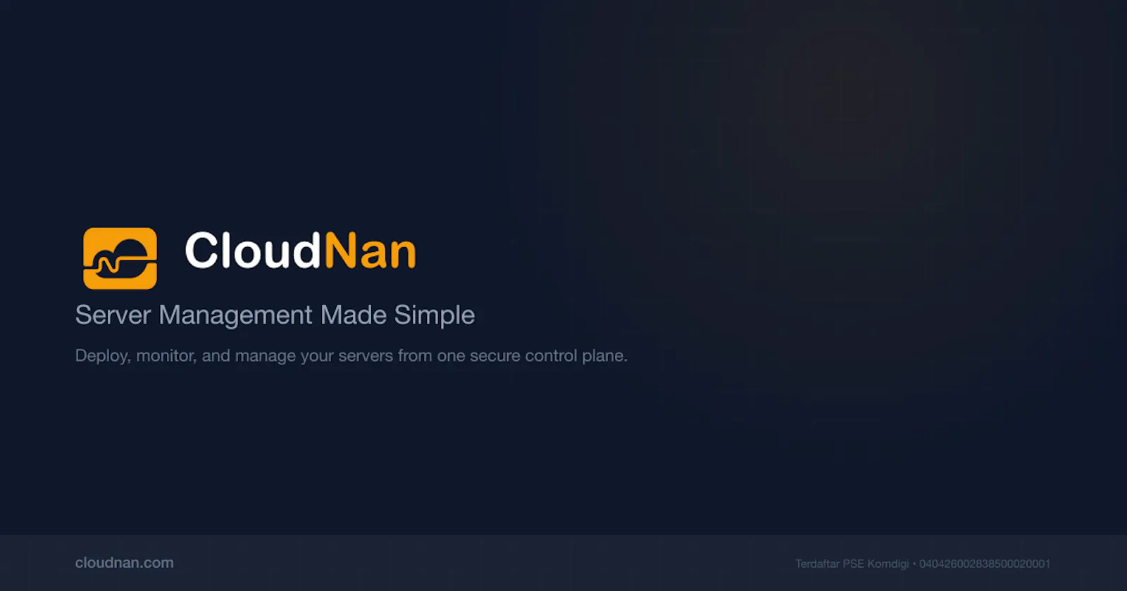 Cloudnan screenshot 2