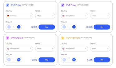 Belurk gallery image