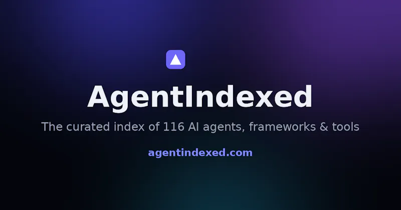 AgentIndexed screenshot 1