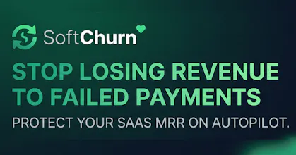 SoftChurn gallery image