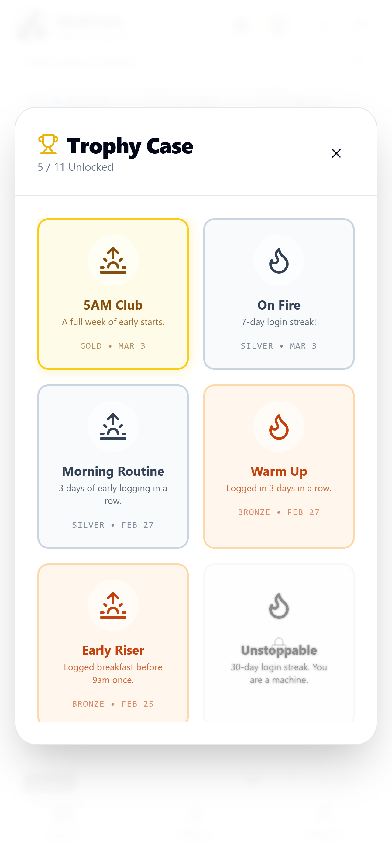 MackCrows Track Coach gallery image