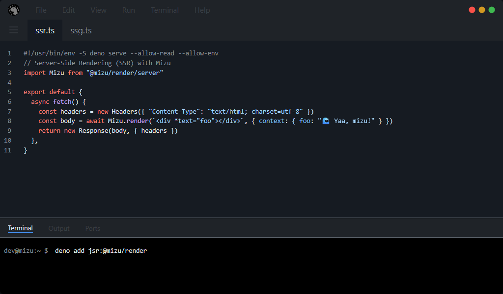 Bark.js - С легкостью нагноряет ваш HTML медиа 4