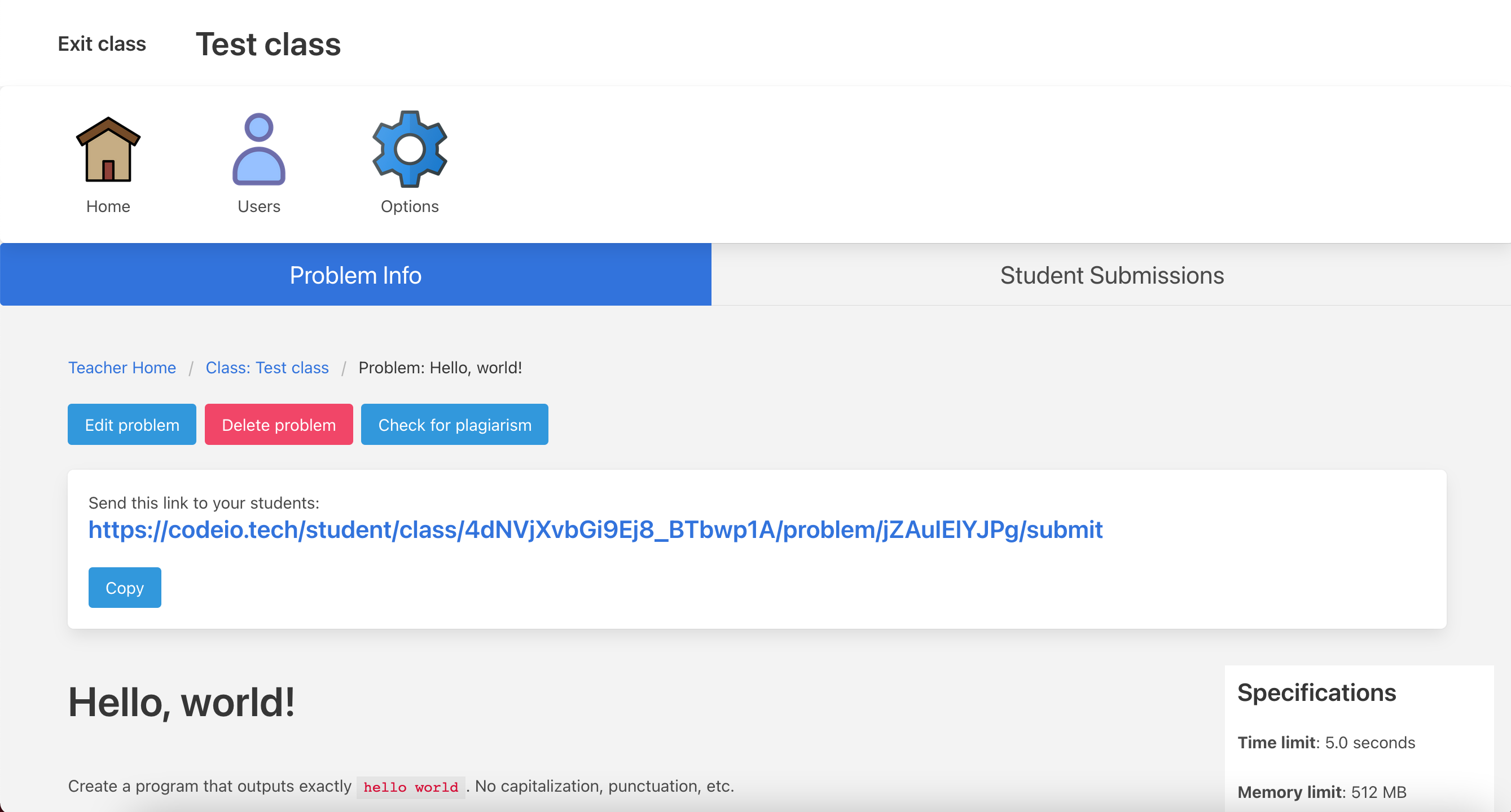 CodeIO gallery image