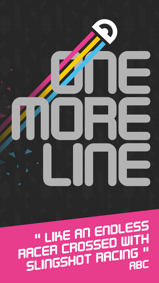 One More Line gallery image