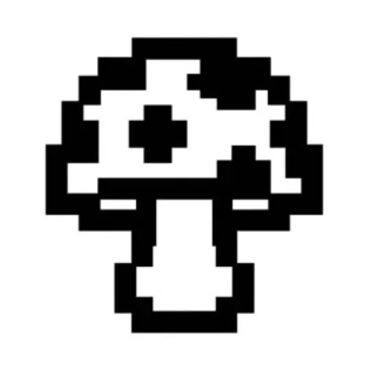 ShroomPen