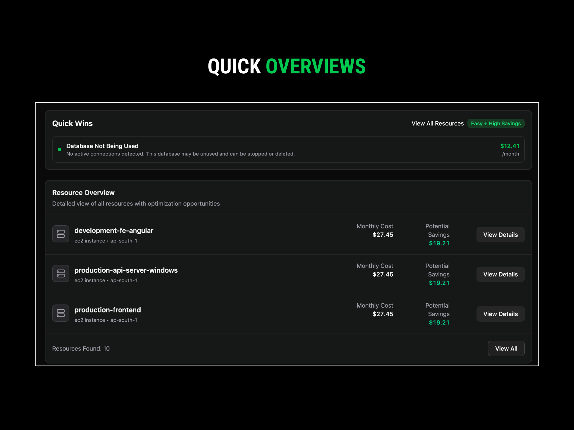 Cloudtellix gallery image