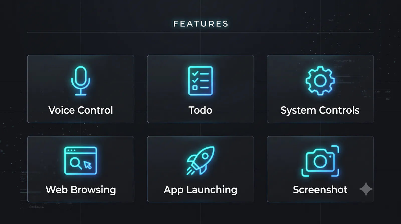 Friday - Virtual Assistant screenshot 1