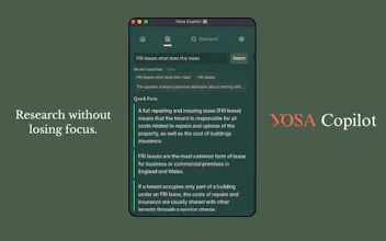 Yosa Copilot gallery image