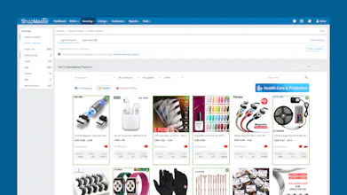 ShopMaster gallery image