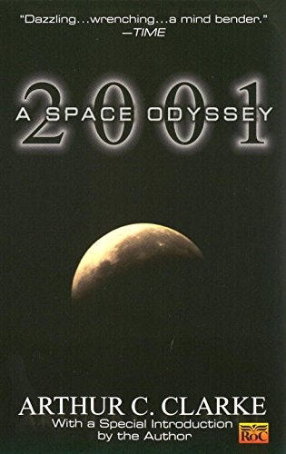 2001: A Space Odyssey gallery image