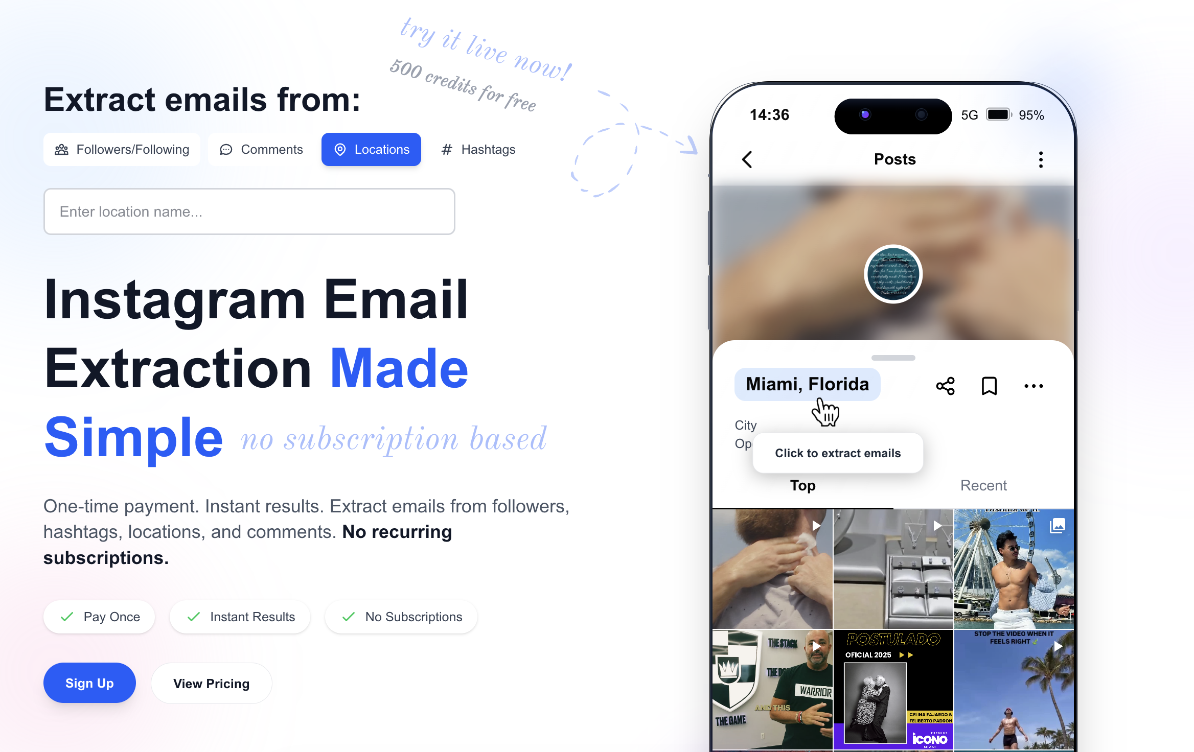 ScrapeIG gallery image