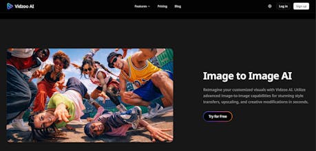 Vidzoo AI gallery image