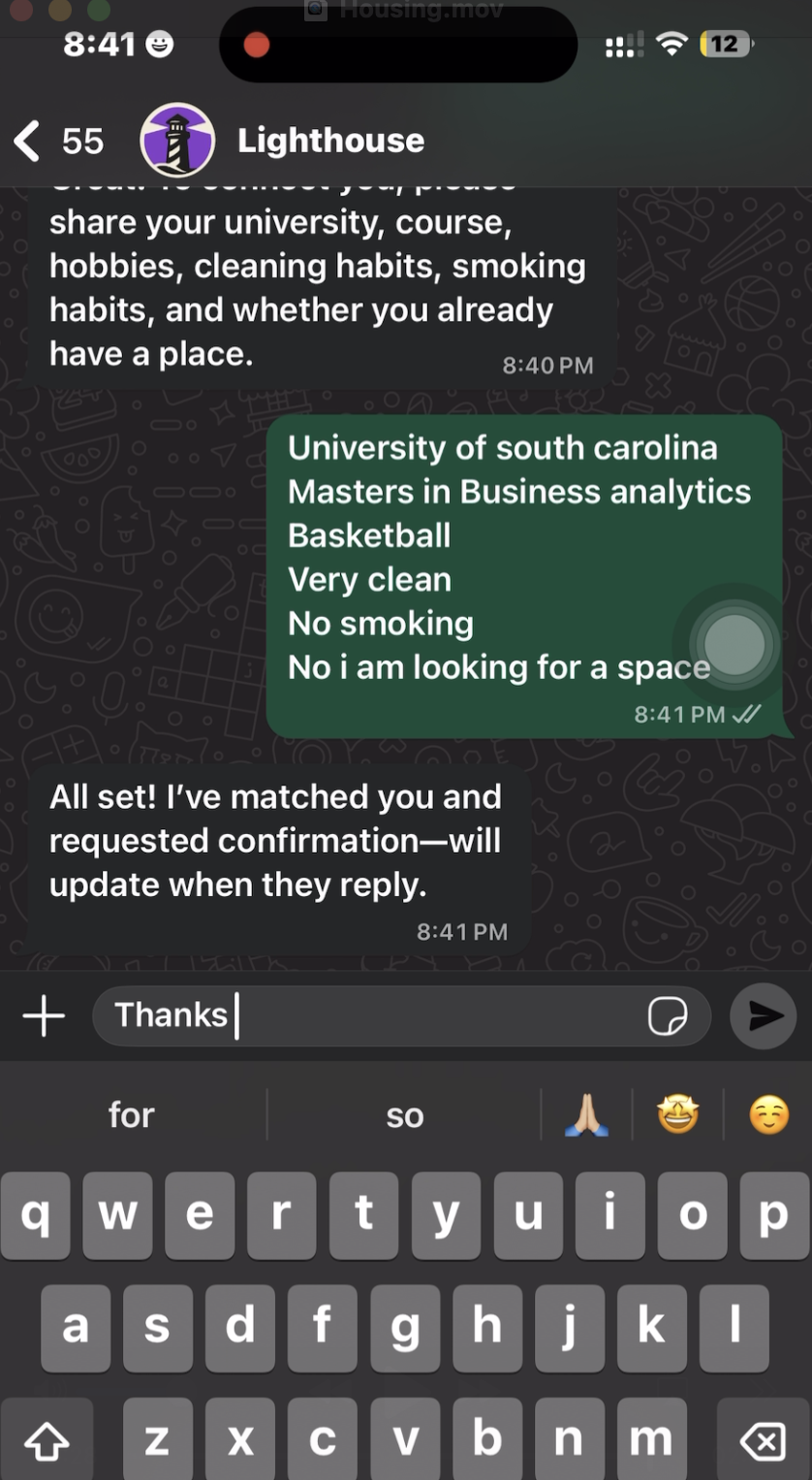 Lighthouse gallery image