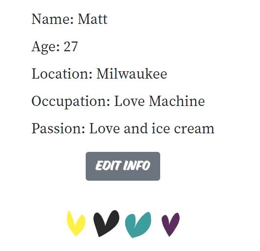 MakeMy.Bio gallery image