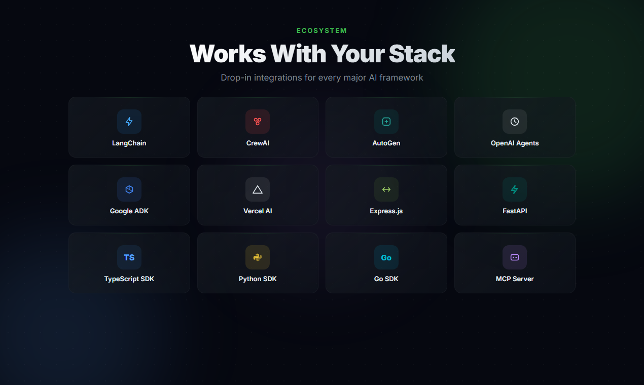 Grantex gallery image