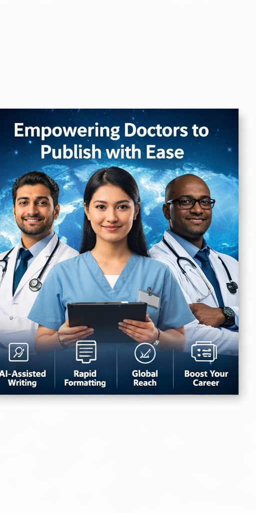 Publish medical case report in minutes gallery image