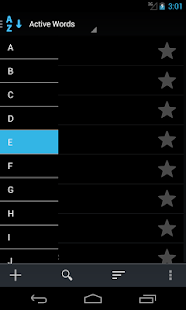 Vocab Builder gallery image