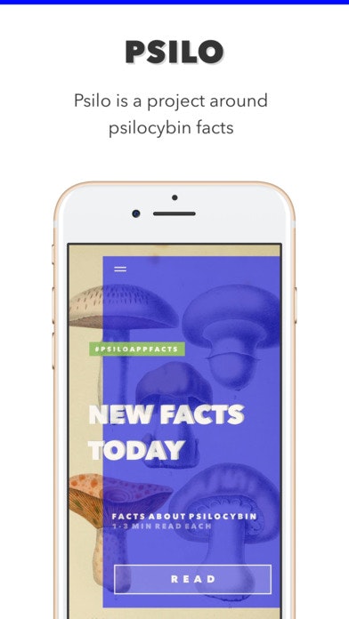 Project Psilo gallery image