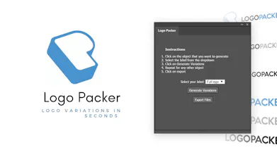 Logo Packer gallery image