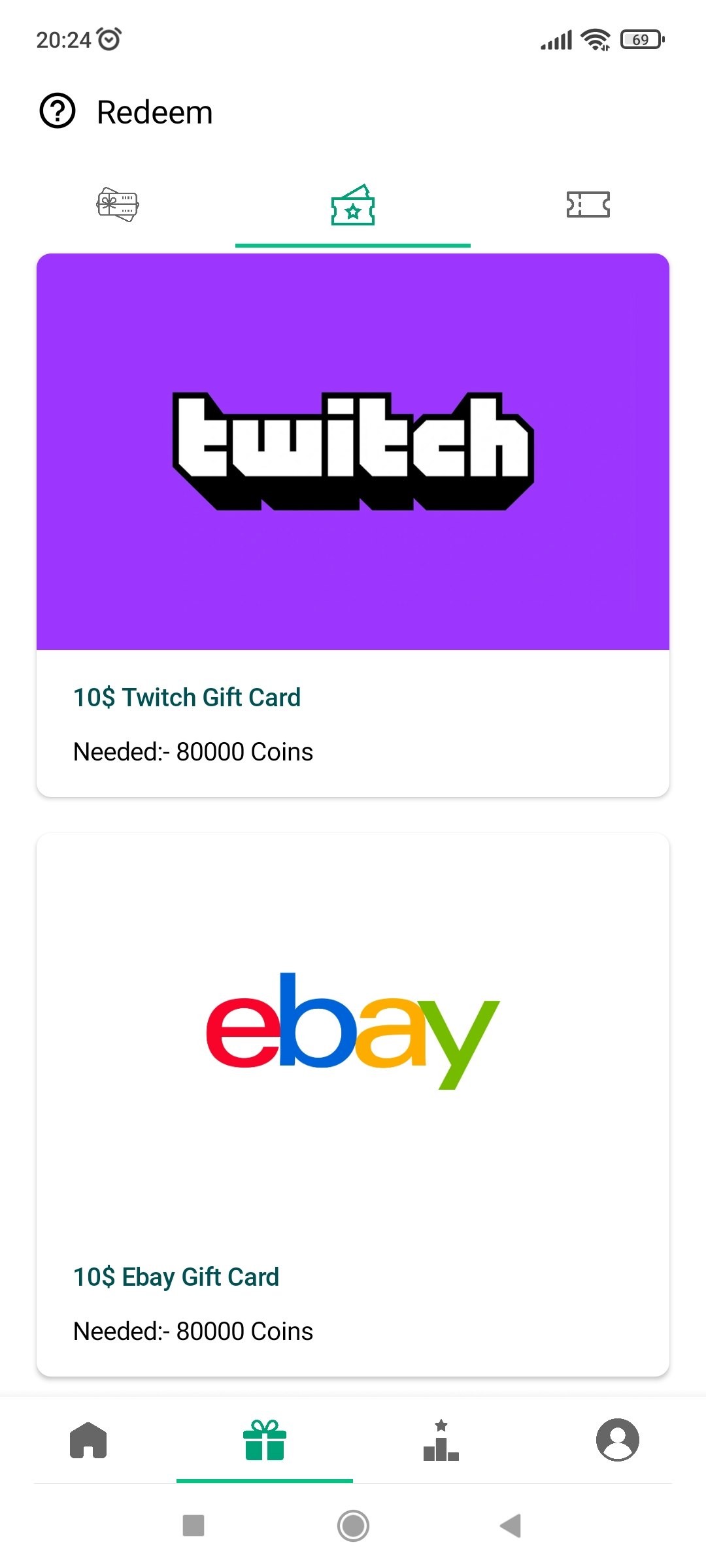 Roaster Earn: Make Money Easy gallery image