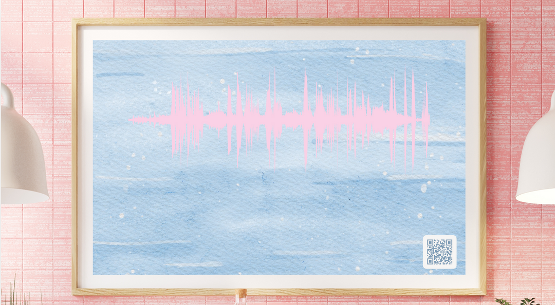 SoundPrint gallery image