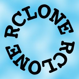 rClone