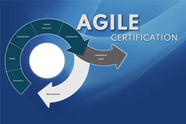 Mídia 1 de Curso de Certificação Mestre do Agile Scrum - Scrum Master