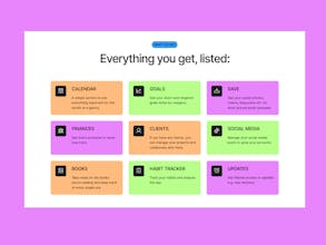 Organizi gallery image