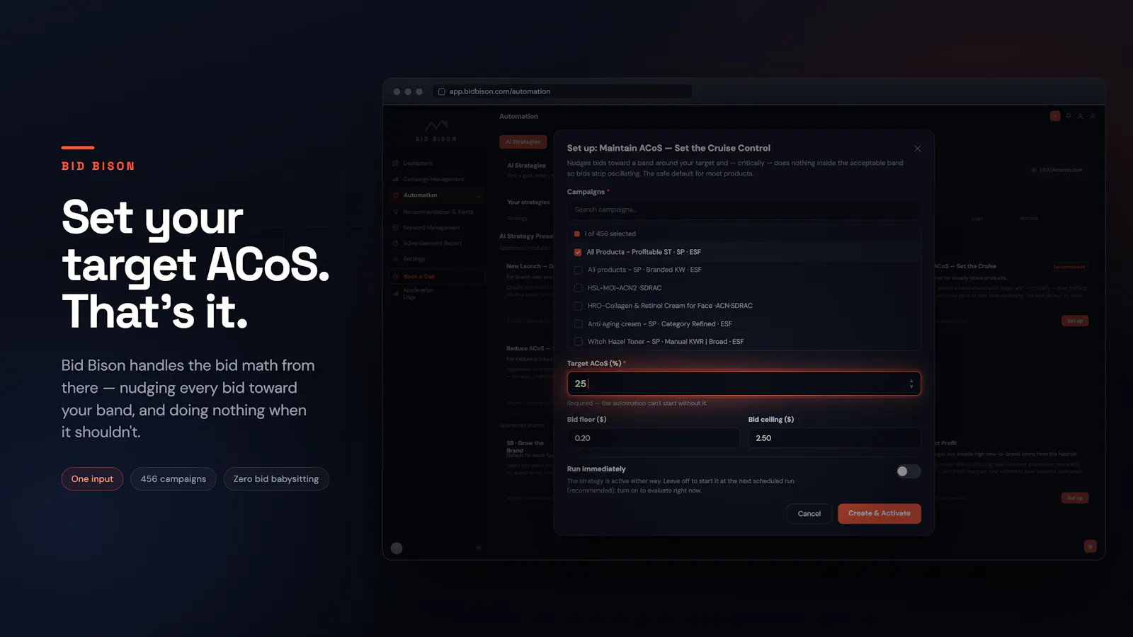 BidBison screenshot 5