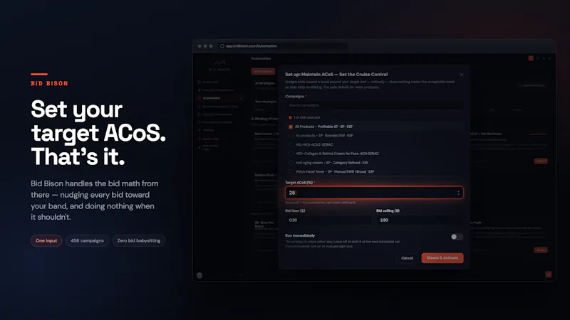 BidBison screenshot 5