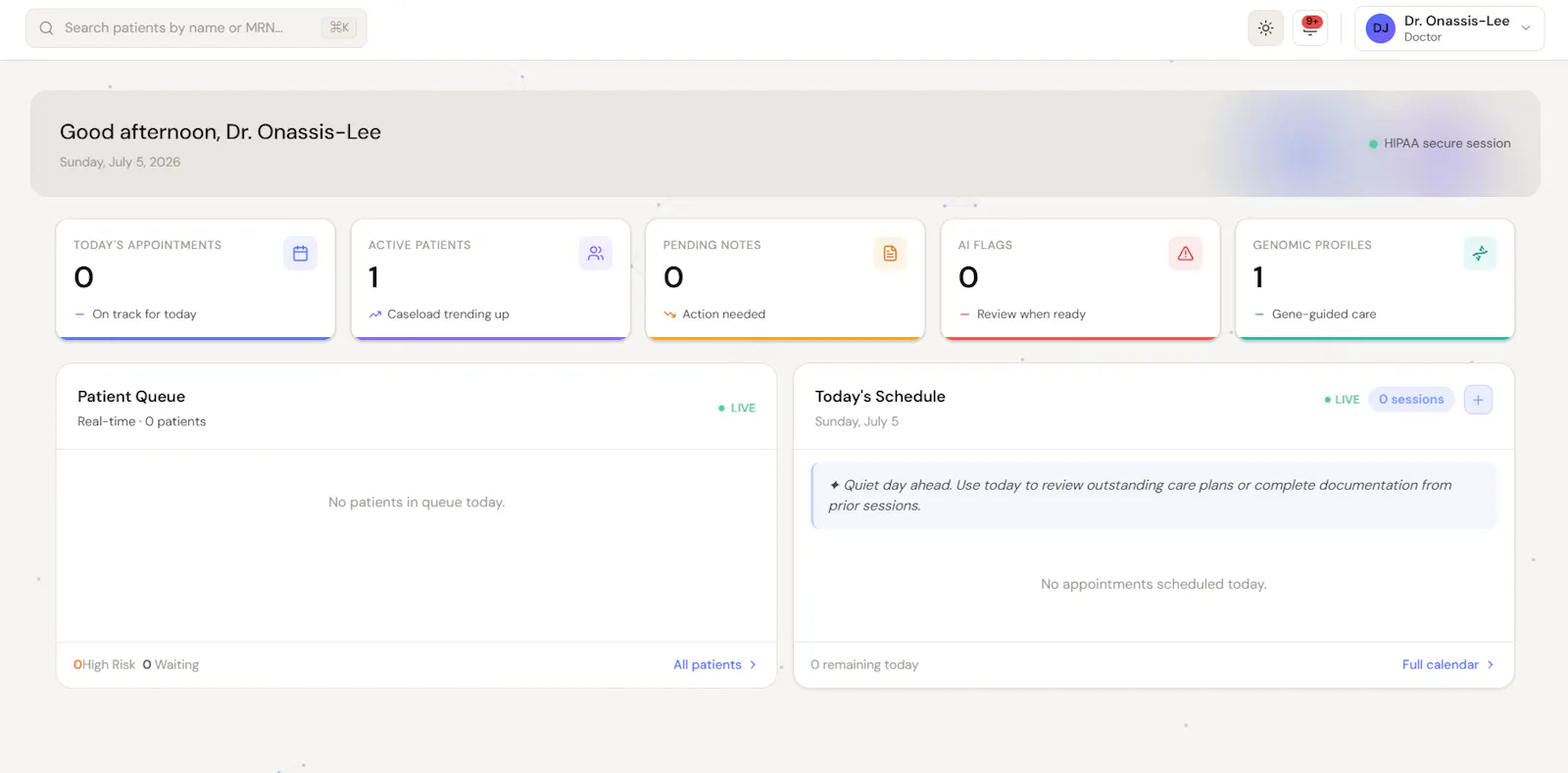 Mentalys screenshot 3