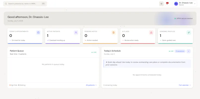 Mentalys screenshot 3