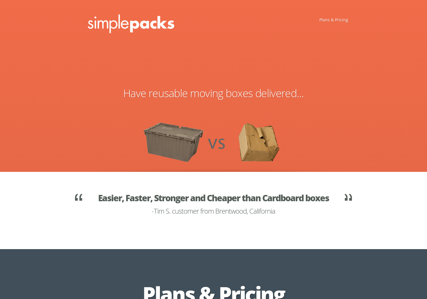 simple packs gallery image