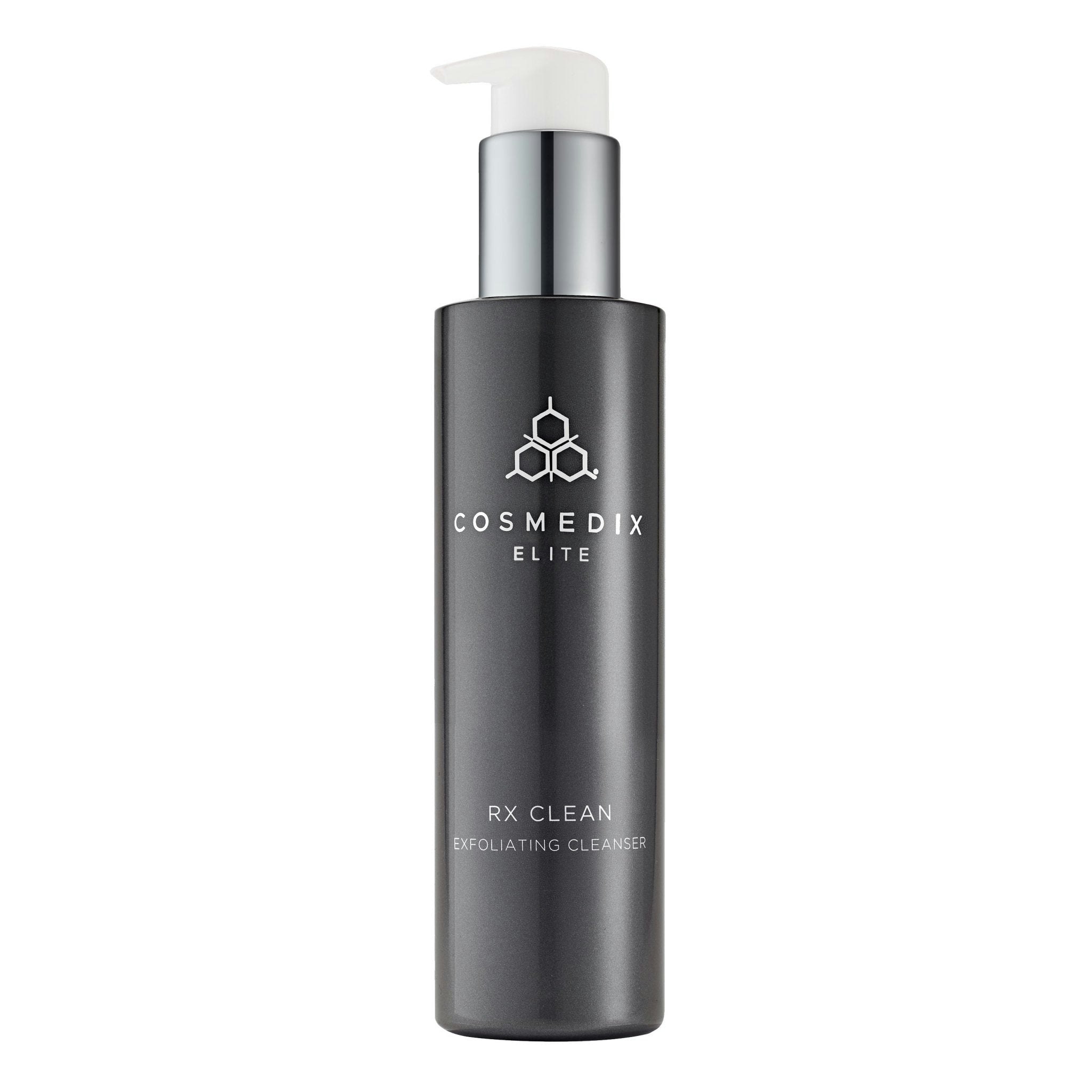 RX Clean Exfoliating Cleanser gallery image