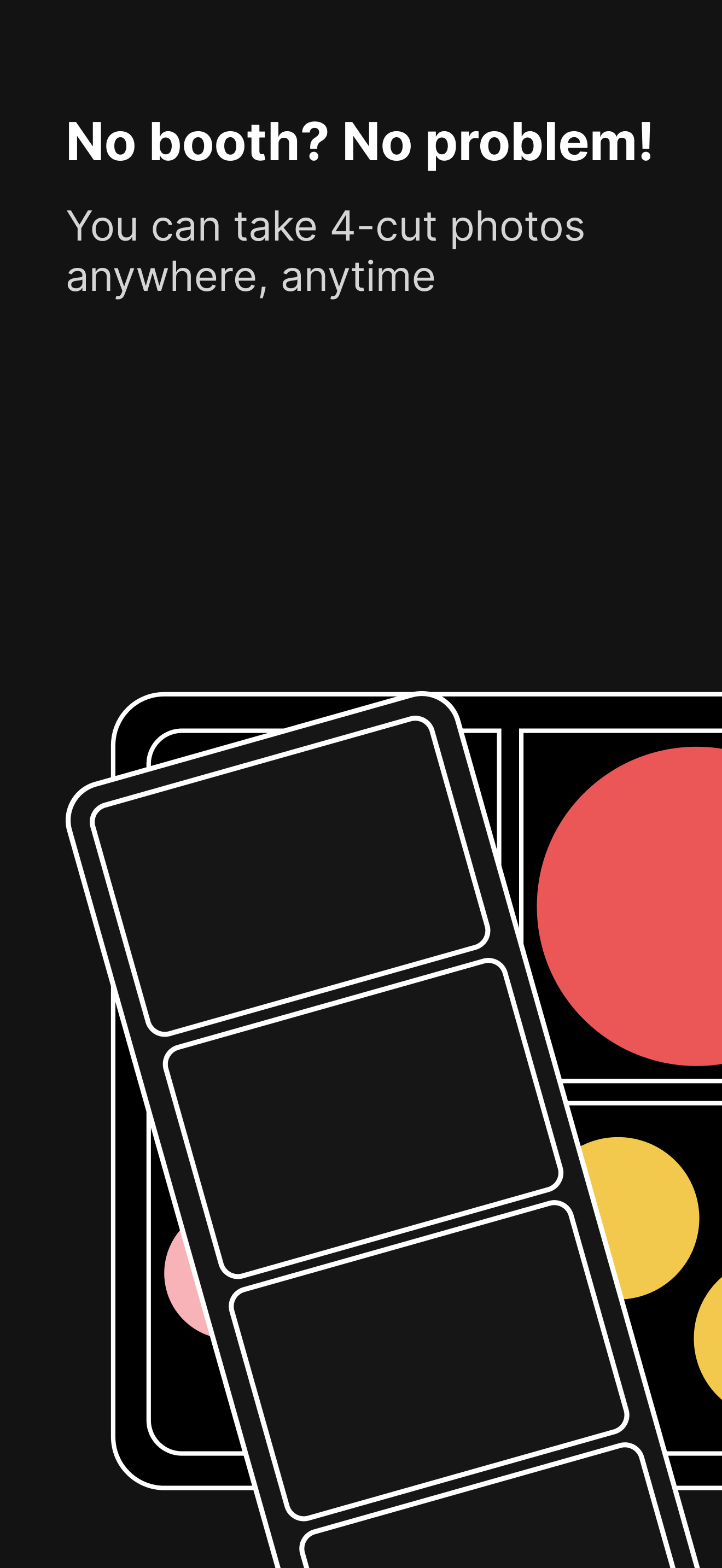 4CutLife gallery image