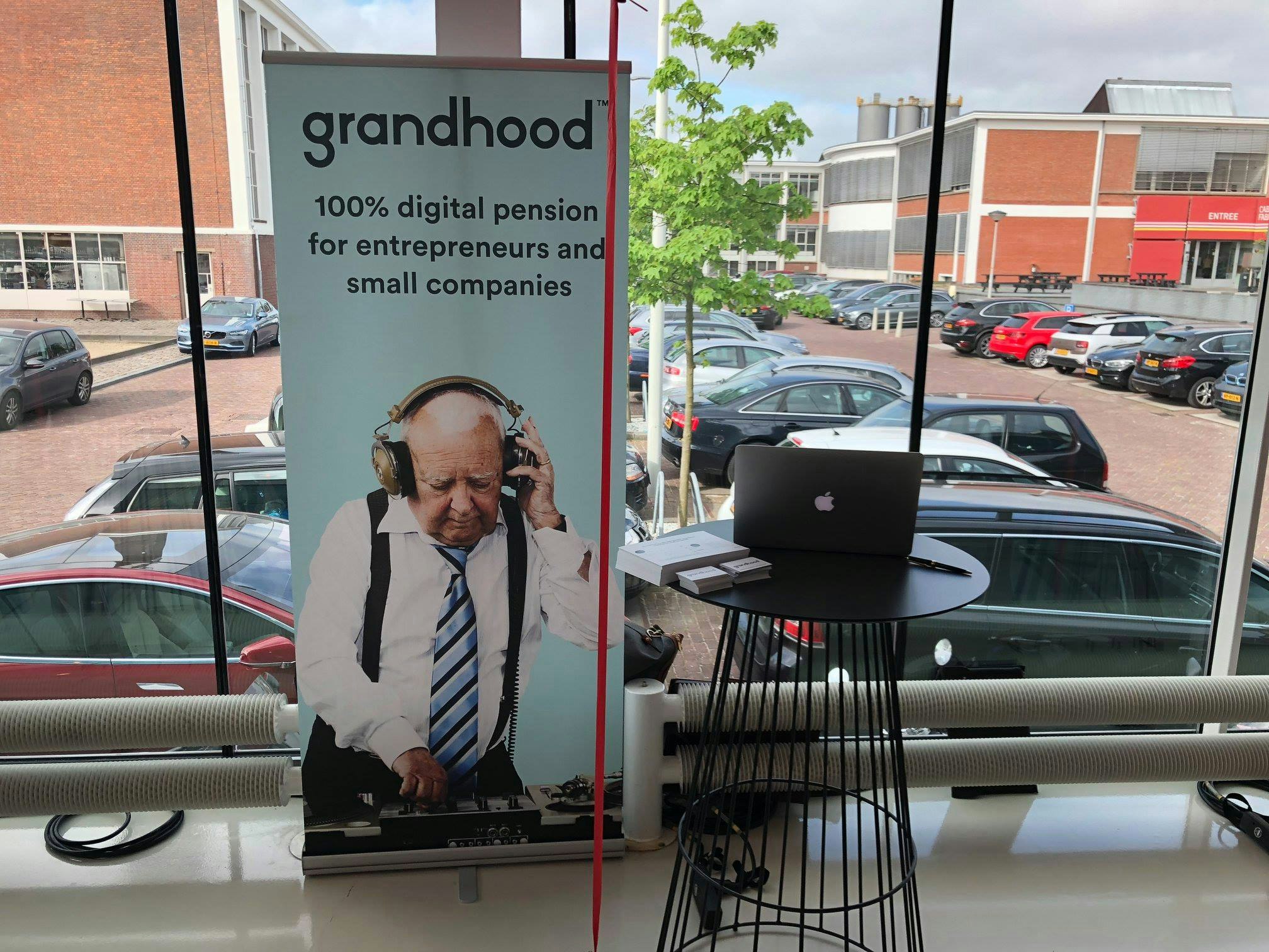 Grandhood gallery image