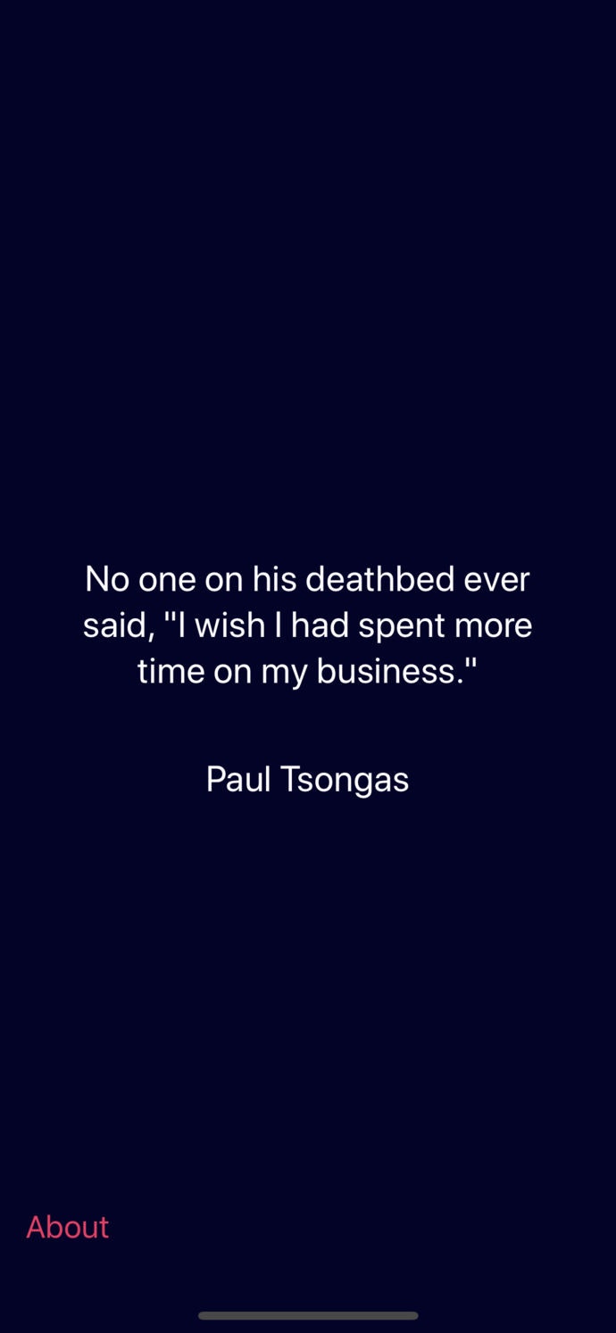 WeCroak gallery image