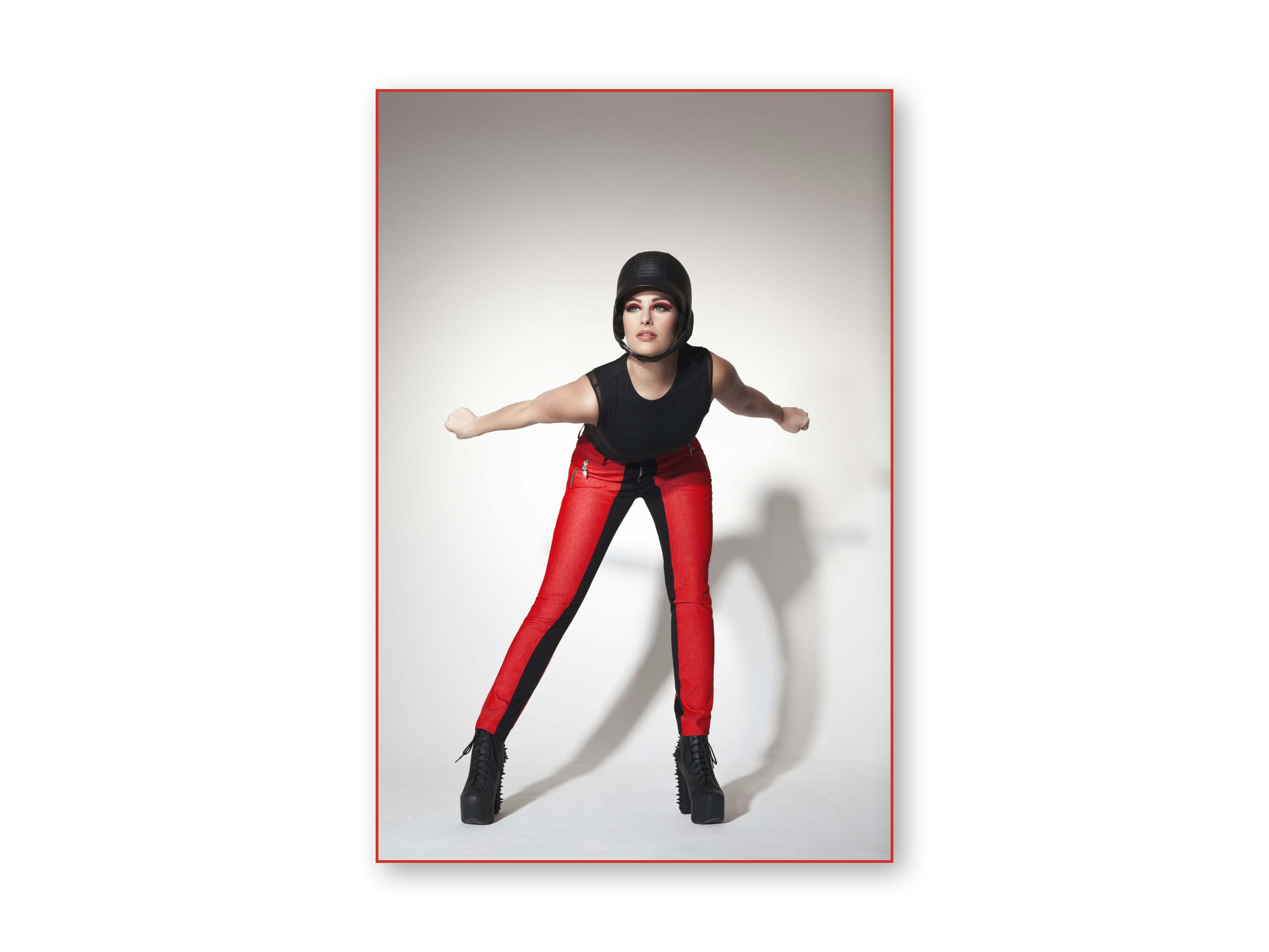 BorderTool Pro — Fast Mac Photo Frames - Screenshot 5 showing product features and functionality