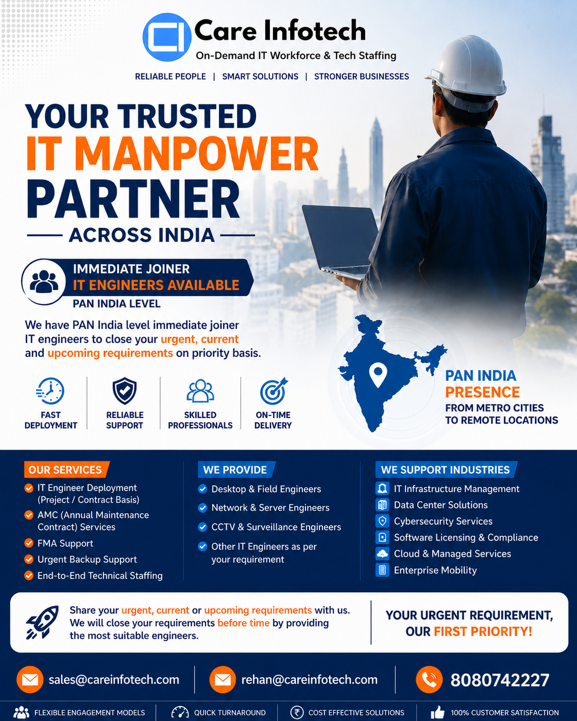 Care Infotech gallery image