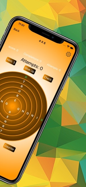 Dials: Word Edition gallery image