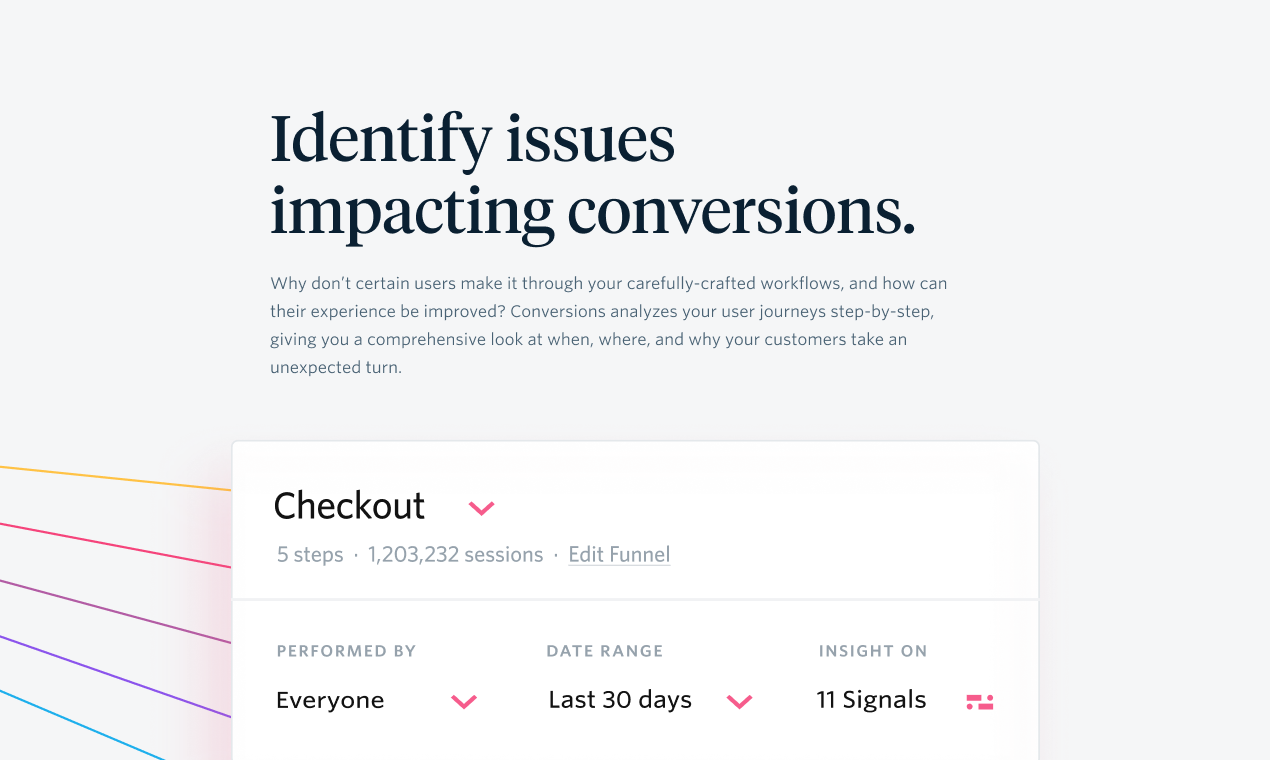 Dev Tools by FullStory Image