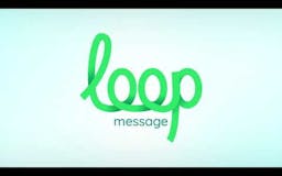 LoopMessage media 1